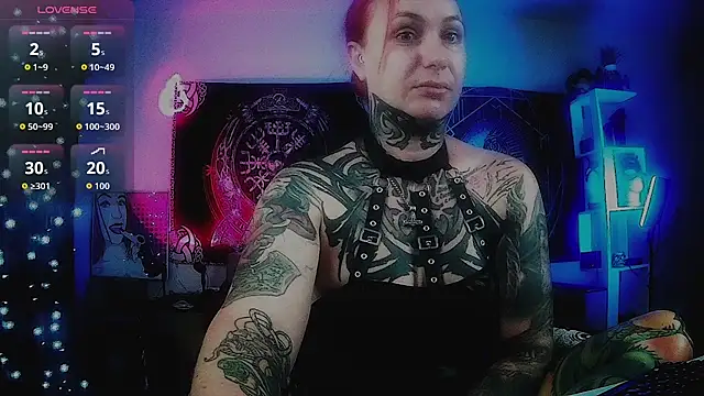 miss jenna lovee online show from July 2026 12:35:01 AM