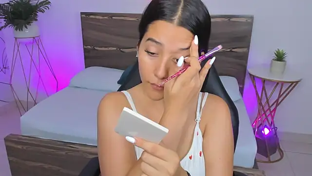 Snapshot of ivette_bocelly chatting on January 2025 07:27:02 PM ivette bocelly online show from January 2025 07:27:02 PM