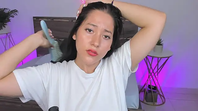 Snapshot of ivette_bocelly chatting on January 2025 07:23:01 PM ivette bocelly online show from January 2025 07:23:01 PM