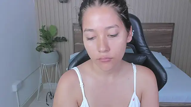 Snapshot of ivette_bocelly chatting on January 2025 03:30:02 PM ivette bocelly online show from January 2025 03:30:02 PM