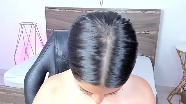 Snapshot of ivette_bocelly chatting on February 2025 01:23:01 AM ivette bocelly online show from February 2025 01:23:01 AM