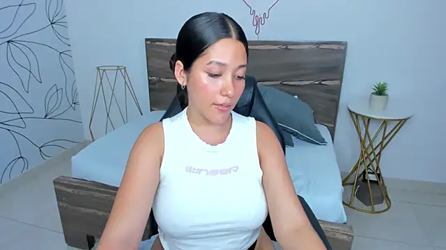 Snapshot of ivette_bocelly chatting on February 2025 08:13:02 AM ivette bocelly online show from February 2025 08:13:02 AM