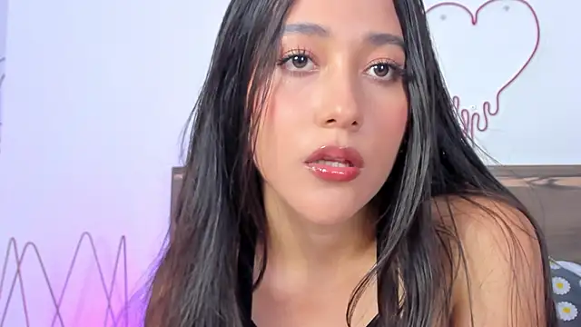 Snapshot of ivette_bocelly chatting on February 2025 03:11:02 AM ivette bocelly online show from February 2025 03:11:02 AM