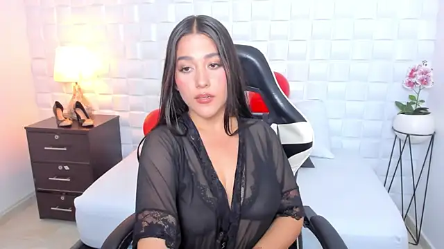 Snapshot of ivette_bocelly chatting on February 2025 03:09:02 AM ivette bocelly online show from February 2025 03:09:02 AM