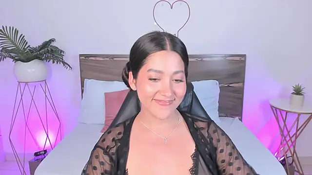 Snapshot of ivette_bocelly chatting on February 2025 10:29:02 PM ivette bocelly online show from February 2025 10:29:02 PM