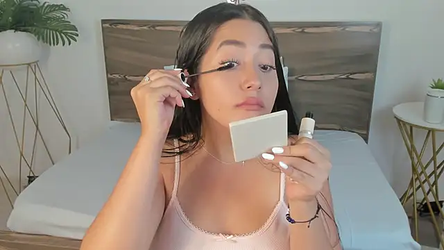 Snapshot of ivette_bocelly chatting on March 2025 07:50:02 PM ivette bocelly online show from March 2025 07:50:02 PM