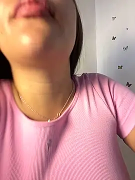 Snapshot of ivette_bocelly chatting on September 2025 09:58:01 PM ivette bocelly online show from September 2025 09:58:01 PM