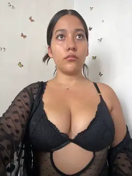 Snapshot of ivette_bocelly chatting on September 2025 09:19:02 PM ivette bocelly online show from September 2025 09:19:02 PM