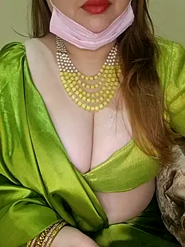 Rupaleesexy online show from November 2025 06:18:02 PM