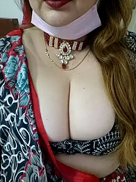 Rupaleesexy online show from June 2026 07:35:01 PM