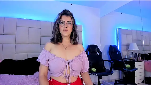 IsisLoveyes  online show from March 2025 11:53:02 PM