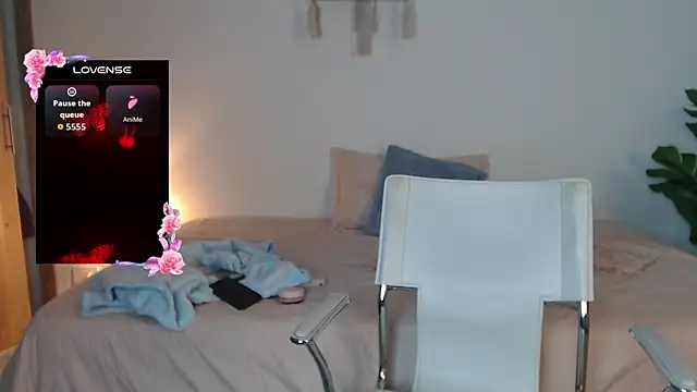 Abii 26 online show from November 2025 04:33:02 AM