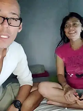 KarameloVzla online show from December 2025 02:39:02 AM