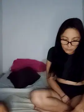 KarameloVzla online show from December 2025 02:39:01 AM