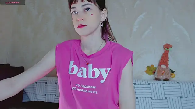 Amina Barbarian online show from December 2024 11:40:02 AM