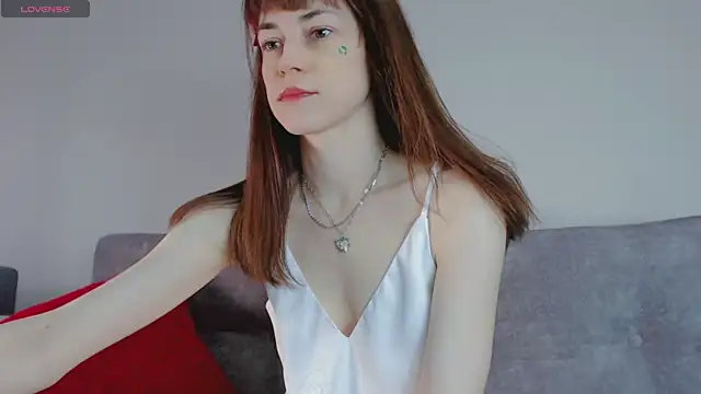 Amina Barbarian online show from December 2024 11:55:01 AM