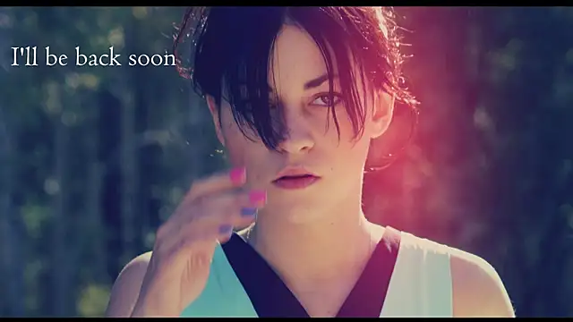 Amina Barbarian online show from January 2025 11:59:02 AM