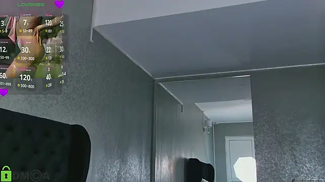 MashaReed  online show from January 2025 11:59:01 PM