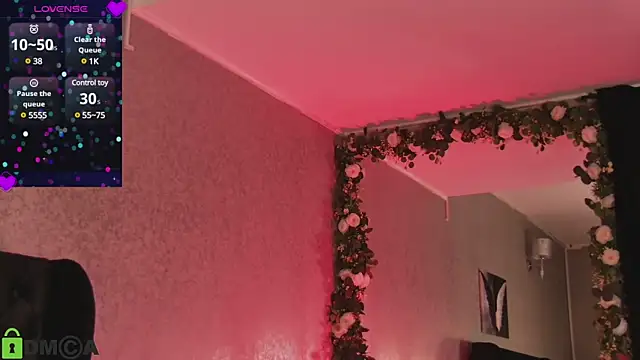 MashaReed  online show from March 2025 01:43:01 AM