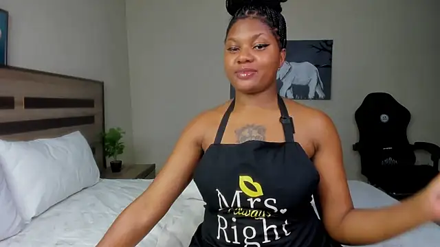 Renee-18 online show from February 2025 10:39:02 PM