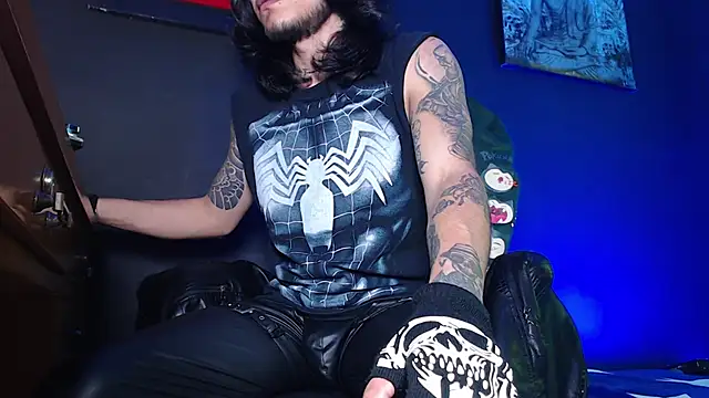 Dicaprioo  online show from February 2026 04:58:02 PM