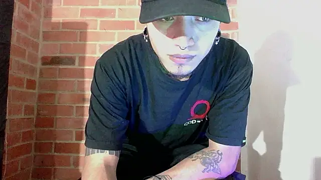 Dicaprioo  online show from March 2026 02:27:02 AM