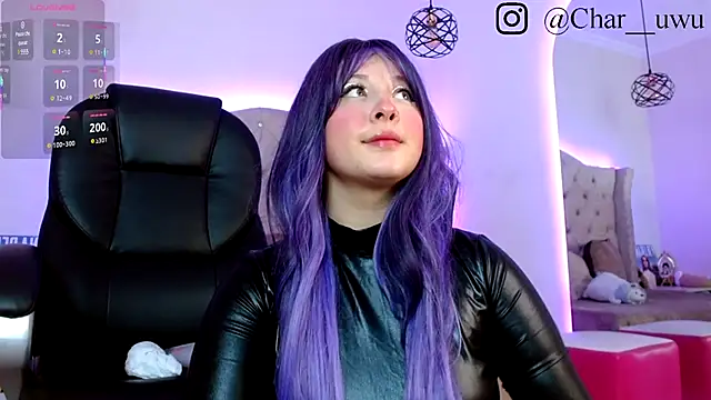 Charlotte Jones   online show from December 2025 11:52:01 AM