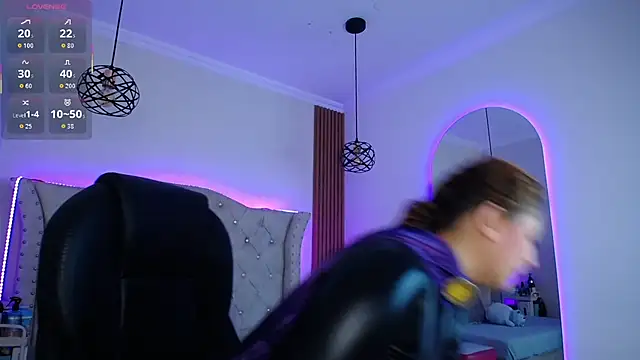 Charlotte Jones   online show from January 2026 11:15:01 AM