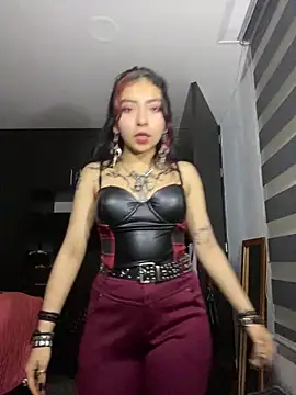  Gothiccbitch  online show from December 2024 07:40:01 AM