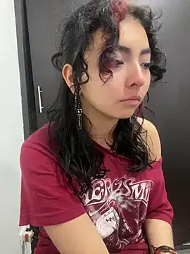  Gothiccbitch  online show from December 2024 01:22:02 PM