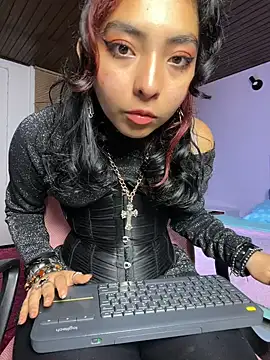  Gothiccbitch  online show from January 2025 12:59:02 AM