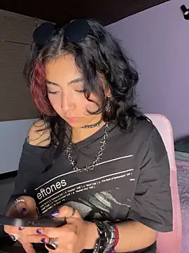  Gothiccbitch  online show from February 2025 06:25:02 AM