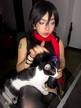  Gothiccbitch  online show from September 2025 06:06:02 AM