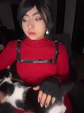  Gothiccbitch  online show from January 2026 07:35:02 AM