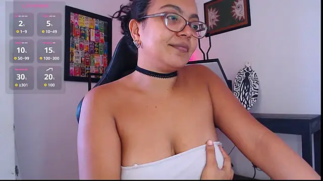 Snapshot of Rachell__420 chatting on April 2026 02:42:01 PM Rachell 420 online show from April 2026 02:42:01 PM