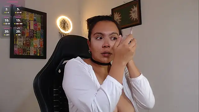 Rachell  420 online show from July 2026 03:26:02 PM