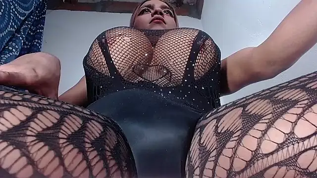 andreablackcock online show from September 2025 08:03:01 PM