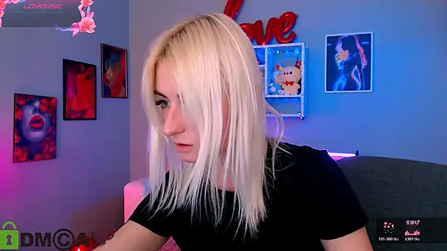 melisa white1 online show from March 2026 07:37:01 PM