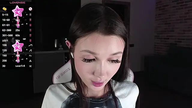 Snapshot of sweetiebones chatting on December 2024 02:13:02 PM sweetiebones online show from December 2024 02:13:02 PM