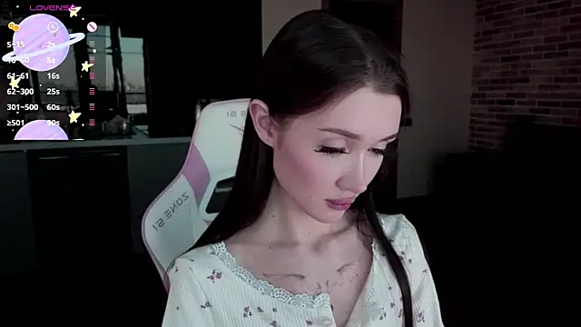 Snapshot of sweetiebones chatting on February 2025 03:45:01 AM sweetiebones online show from February 2025 03:45:01 AM