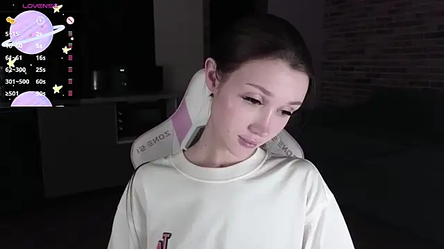 Snapshot of sweetiebones chatting on February 2025 01:18:02 PM sweetiebones online show from February 2025 01:18:02 PM