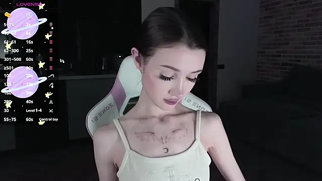 Snapshot of sweetiebones chatting on February 2025 02:21:01 PM sweetiebones online show from February 2025 02:21:01 PM