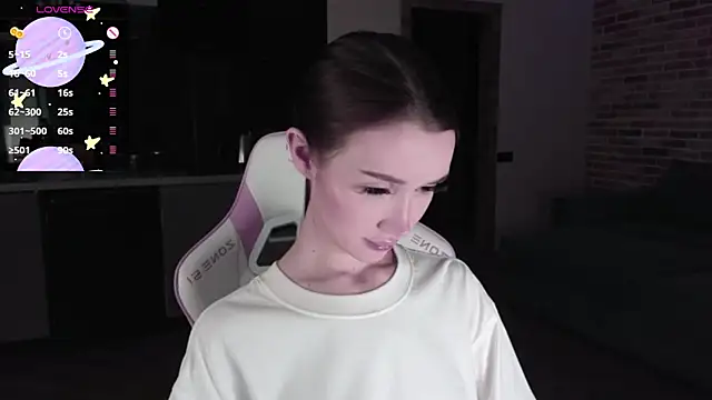 Snapshot of sweetiebones chatting on February 2025 02:12:01 PM sweetiebones online show from February 2025 02:12:01 PM