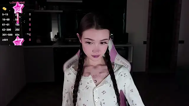 Snapshot of sweetiebones chatting on February 2025 03:12:02 AM sweetiebones online show from February 2025 03:12:02 AM