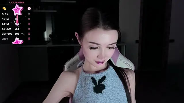 Snapshot of sweetiebones chatting on February 2025 04:24:02 PM sweetiebones online show from February 2025 04:24:02 PM