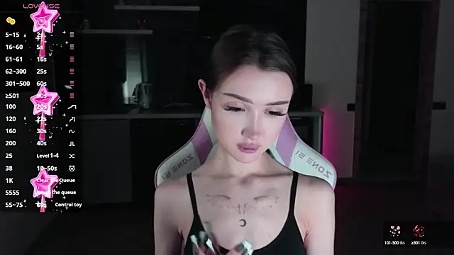 Snapshot of sweetiebones chatting on March 2025 12:46:02 PM sweetiebones online show from March 2025 12:46:02 PM