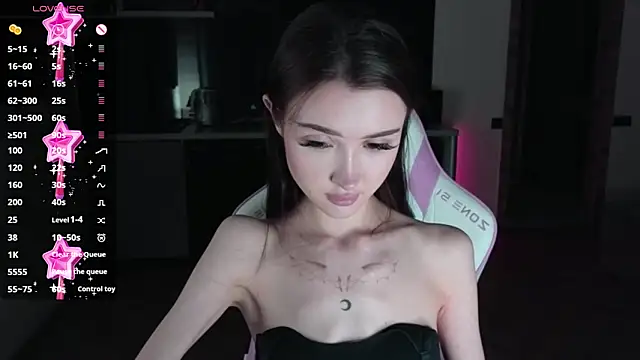 Snapshot of sweetiebones chatting on March 2025 03:50:02 PM sweetiebones online show from March 2025 03:50:02 PM