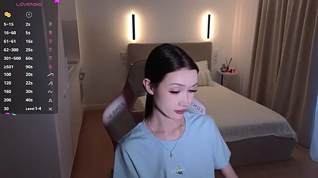 Snapshot of sweetiebones chatting on January 2026 06:07:02 AM sweetiebones online show from January 2026 06:07:02 AM