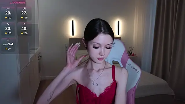 Snapshot of sweetiebones chatting on February 2026 10:45:01 AM sweetiebones online show from February 2026 10:45:01 AM