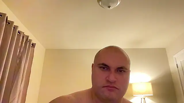 SluggishChase99 online show from January 2025 02:19:01 AM